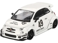 ABARTH 595 #49