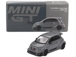 ABARTH 595 #49