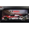 Acura ARX-06 #93 Alex Palou - Renger van der Zande - Nick Yelloly "Acura Meyer Shank Racing" 3rd Place GTP IMSA "12 Hours of Sebring" (2025) 1/18 Model Car by Top Speed