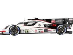 Acura ARX-06 GTP #93 Kakunoshin Ohta - Alex Palou - Renger van der Zande - Nick Yelloly