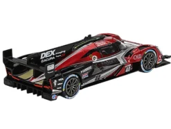 Acura ARX-06 GTP #40 Louis Deletraz - Colton Herta - Jordan Taylor