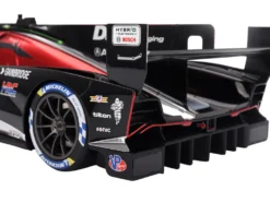 Acura ARX-06 GTP #40 Louis Deletraz - Colton Herta - Jordan Taylor