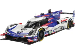 Acura ARX-06 GTP #60 Tom Blomqvist - Colin Braun - Scott Dixon - Felix Rosenqvist