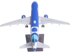Airbus A320 Commercial Aircraft