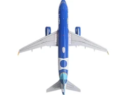 Airbus A320 Commercial Aircraft
