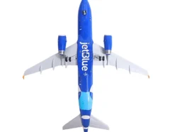 Airbus A320 Commercial Aircraft
