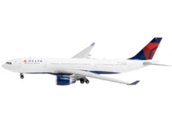 Airbus A330-200 Commercial Aircraft