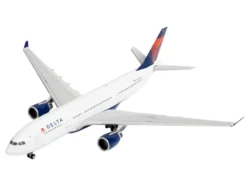 Airbus A330-200 Commercial Aircraft