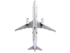 Airbus A321 Commercial Aircraft 