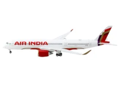 Airbus A350-900 Commercial Aircraft