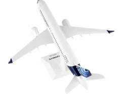 Airbus A220-300 Commercial Aircraft