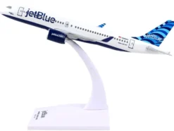 Airbus A220-300 Commercial Aircraft 