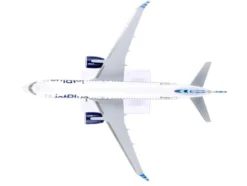 Airbus A220-300 Commercial Aircraft 