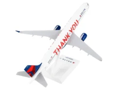 Airbus A321 Commercial Aircraft 
