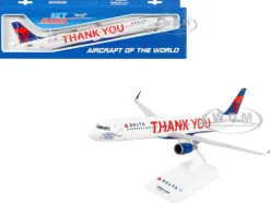 Airbus A321 Commercial Aircraft 
