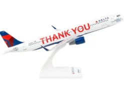 Airbus A321 Commercial Aircraft 