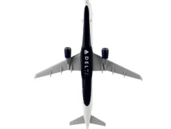 Airbus A321 Commercial Aircraft 