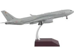 Airbus A330 MRTT Tanker Aircraft Armee de l Air France Air Force Gemini 200 Series 1/200 Diecast Model Airplane GeminiJets G2FAF803