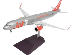 Airbus A321neo Commercial Aircraft