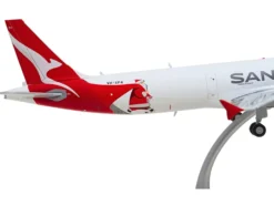 Airbus A321P2F Commercial Aircraft