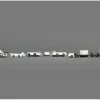 Airport Support Equipment Set of 10 pieces Gemini 200 Series Diecast Models GeminiJets G2APS451
