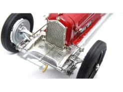 Alfa Romeo Tipo B P3 #42 Louis Chiron Winner Marseille GP 1933 Limited Edition to 1000 pieces Worldwide 1/18 Diecast Model Car CMC M-227
