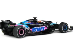 Alpine A524 #31 Esteban Ocon