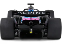 Alpine A524 #31 Esteban Ocon