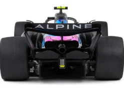 Alpine A524 #10 Pierre Gasly