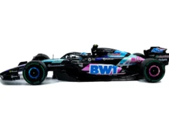 Alpine A524 #10 Pierre Gasly 
