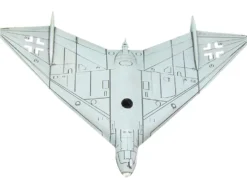 Arado E.555 Bomber Aircraft