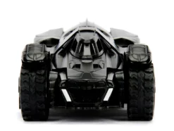 2015 Arkham Knight Batmobile 1/32 Diecast Model Car Jada 98718