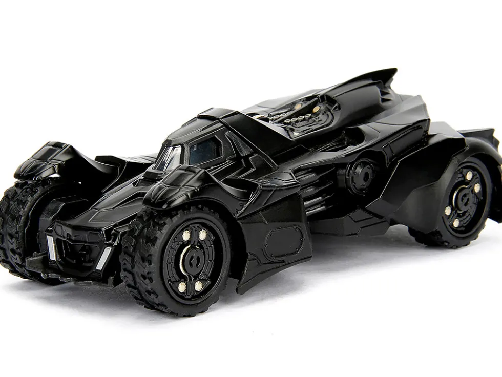 2015 Arkham Knight Batmobile 1/32 Diecast Model Car Jada 98718