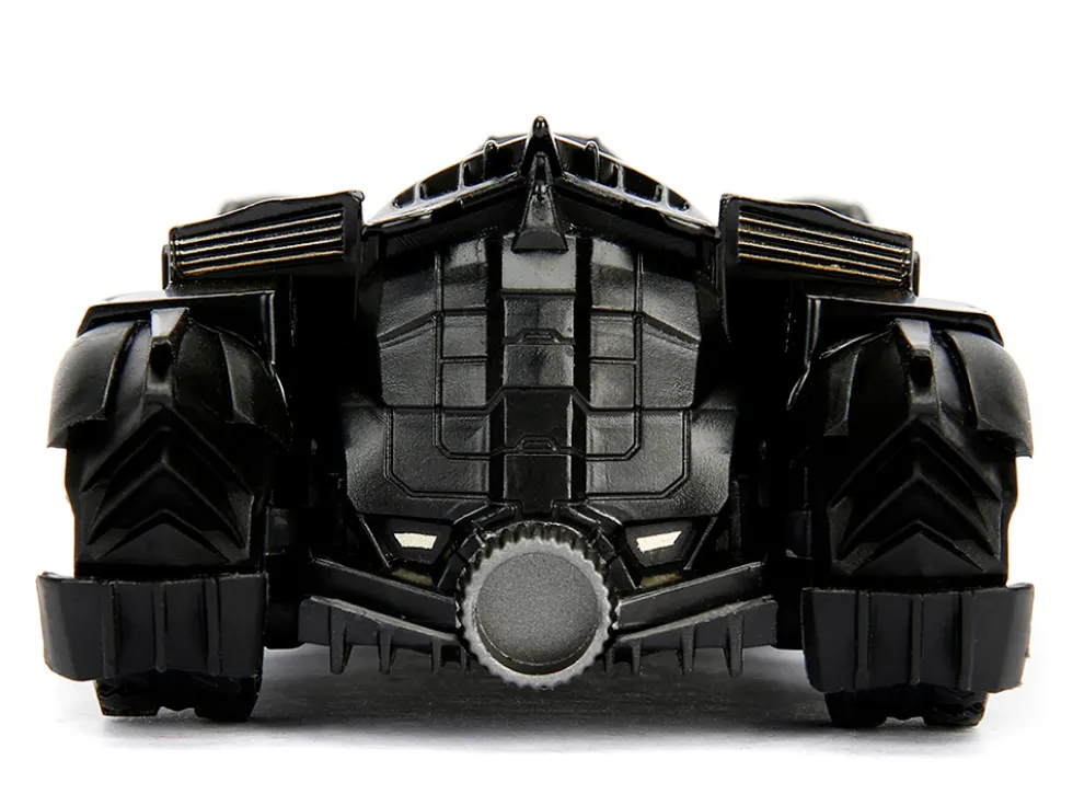 2015 Arkham Knight Batmobile 1/32 Diecast Model Car Jada 98718
