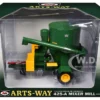 Art's Way 425-A Mixer Mill Green 1/16 Diecast Model by SpecCast