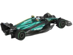 Aston Martin AMR24 #14 Fernando Alonso Formula One F1