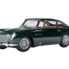 Aston Martin DB5 RHD (Right Hand Drive) British Racing Green 1/18 Model Car by Autoart