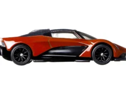 Aston Martin Valhalla Concept Exotic Envy Series Diecast Model Car Hot Wheels GRJ75