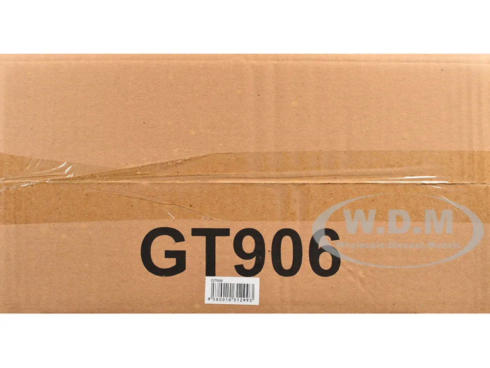 Aston Martin V12 Speedster Green Metallic 1/18 Model Car by GT Spirit