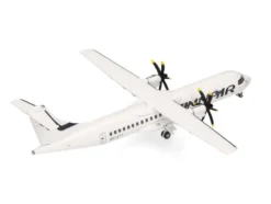 ATR 72-500 Commercial Aircraft