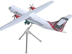 ATR 72-600 Commercial Aircraft