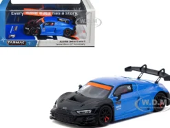 Audi R8 LMS GT3 evo II #10