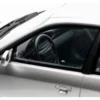 Audi S4 (C4) 4.2 V8 Crystal Silver Metallic Limited Edition to 2000 pieces Worldwide 1/18 Model Car by Otto Mobile