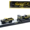 Auto Haulers "Coca-Cola" Set of 3 pieces Release 48 Limited Edition to 4800 pieces Worldwide 1/64 Diecast Models by M2 Machines