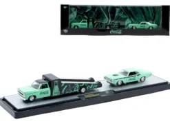 Auto Haulers 
