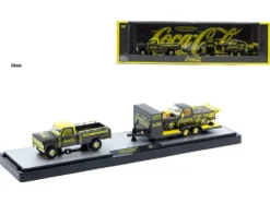 Auto Haulers 