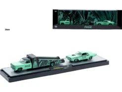 Auto Haulers 