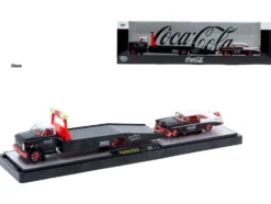 Auto Haulers 