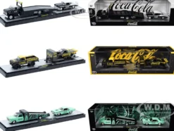 Auto Haulers 