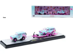 Auto Haulers 